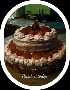 torta